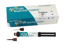 210-VC1A2 Activa  BioACTIVE-Cement  1 Pack A2 Opaque, 5mL/7gm Syg