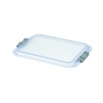 220-20Z103 Zirc Mini Tray Locking Cover