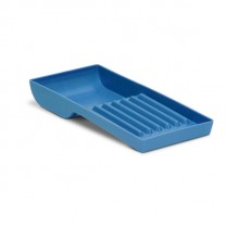 220-20Z202A Zirc Cabinet Tray #16 White