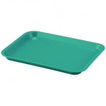 220-20Z401C B-Lok Flat Set Up Tray Yellow***Discontinued***