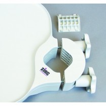 220-20Z422 EZ Access Shelf Adapter White