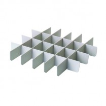 220-20Z461 Zirc Procedure Tub Divider