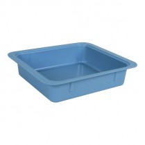 220-20Z463C Zirc Procedure Tub Only Yellow***Discontinued*