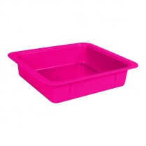 220-20Z463S Zirc Procedure Tub Only Neon Pink