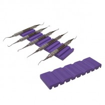 220-20Z464H Zirc Instrument Mat Mauve Microbn***Discontinued*