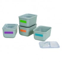 220-20Z471 Zirc Tub Cup and Cover Single