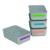 220-20Z472 Zirc Tub Cup and Cover Double