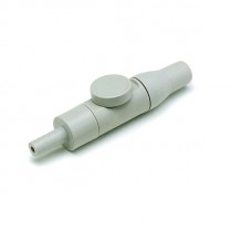 220-23E360 Zirc Saliva Ejector Valve Rotary