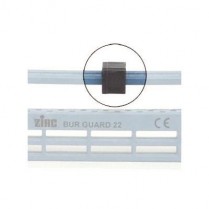 220-50Z407 Zirc Short Bur Guard Adaptor 12 Hole (5)