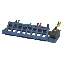 220-50Z452J Steri-Endo Guard Engine Teal