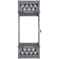 220-50Z925I E-Z Jett 5 Place Cassette Gray