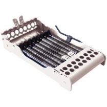 220-50Z927A E-Z Jett 8 Place Cassette White