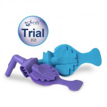 220-50Z987 Zirc Mr. Thirsty One Step Trial Kit Pedo/Sm Adult & M/L (10)