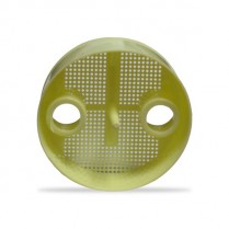 220-51Z040V Dispos-A-Screen Trap Yellow (144)***Discontinued*