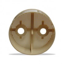 220-51Z060 Dispos-A-Screen Trap Beige (144)
