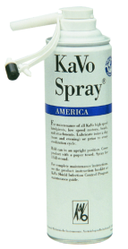 240-04119660 Kavo Spray 500ml