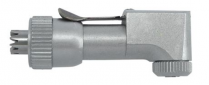 241-EL30 E-Type Latch Head 30,000 Rpm