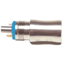 241-PRO4HLEDQDS Prometheus Self Contained Swivel Coupler for 4H/5H Handpiece