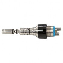 241-PROKLEDQDS Prometheus Self Contained Swivel Coupler for Kavo Handpiece