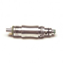 241-PROSLEDQDS Prometheus Self Contained Swivel Coupler for Star Handpiece