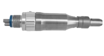 241-SGII4 Short Gripper II Slow Speed Handpiece 20,000 Rpm 4-Hole