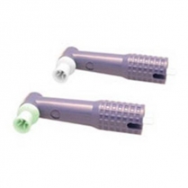 250-408 Dentamerica Prophy Angles Med-Soft (144)