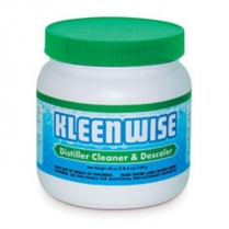 261-KSD Kleenwise Cleaner & Descaler 40oz