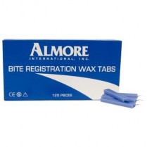 279-42602 Almore Bite Registration Tabs (125)