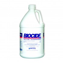 300-BIOG30CS Biocide G-30 2.65% Glutaraldehyde Gallon