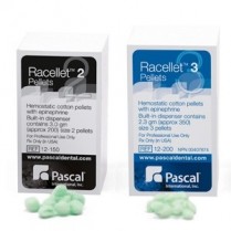 310-12200 Pascal Racellet Pellets #3