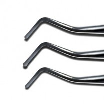 310-26141 Pascal Guyer 7A Packing Instrument Shovel Head Angled