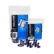 310-28110 Isolator Disposable Cotton Roll Holder (10)