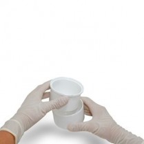 310-35695 Pascal Bur Sterilization Tray