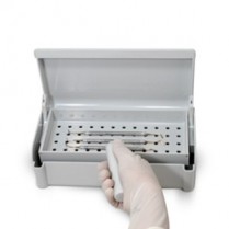 310-35697 Pascal Tap & Slide Sterilization Tray
