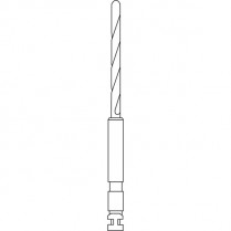 316-ER120 Axis Achromat Fiber Post 1.20 Drill (3)