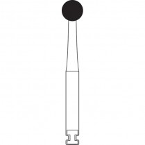 316-H10RA Axis Nti #10 R.A. Carbide Bur (5)