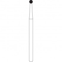 316-H4FGSG Axis Nti #4 FG Carbide Surgical Burs (5)