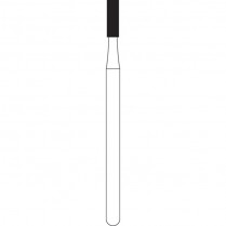 316-H559FGSG Axis Nti #559 FG Carbide Surgical Burs (5)