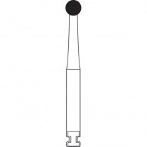 316-H6SRA Axis Nti #6 Ra Sharp Operative Carbides (5)