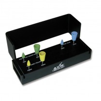 316-LS514 Axis Nti Ls-514 Ultimate FG Intra-Oral Set***Discontinued**