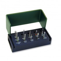 316-LS7526 Axis All Purpose Esthetic Logic Set #Ls7526