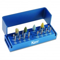 316-LS7562 AXIS Clinical CAD/CAM Prep Set #LS-7562