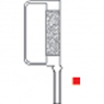 316-OS40RSS Axis Ortho Strip 40 Right SS