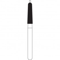 316-SC998021 Axis Nti Guide Pin Diamond Sc998-021 FG Supercoarse (5)