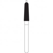 316-SC998023 Axis Nti Guide Pin Diamond Sc998-023 FG Supercoarse (5)