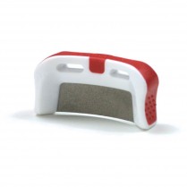 316-SSCF Axis Qwikstrip/SmartStrip Fine Strip Red Curved (10)