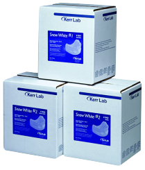 319-31002 Snow White Plaster #2 Rapid Set 33lb/15Kg