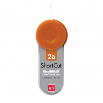 320-13732 Van R Gingibraid Plus #2A Small- Short Cut