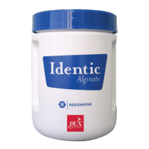 320-27492DX Cadco Identic Alginate X-Fast Set 1lb