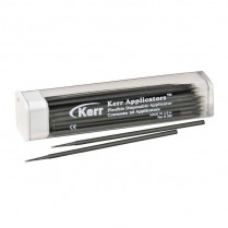 320-27511 Kerr Applicator Refill Red/Black (200)
